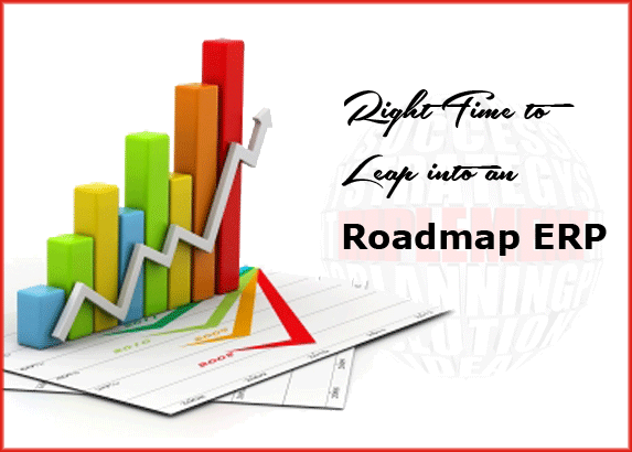Roadmap ERP